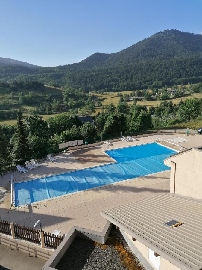 studio gresse en vercors Buitenkant foto
